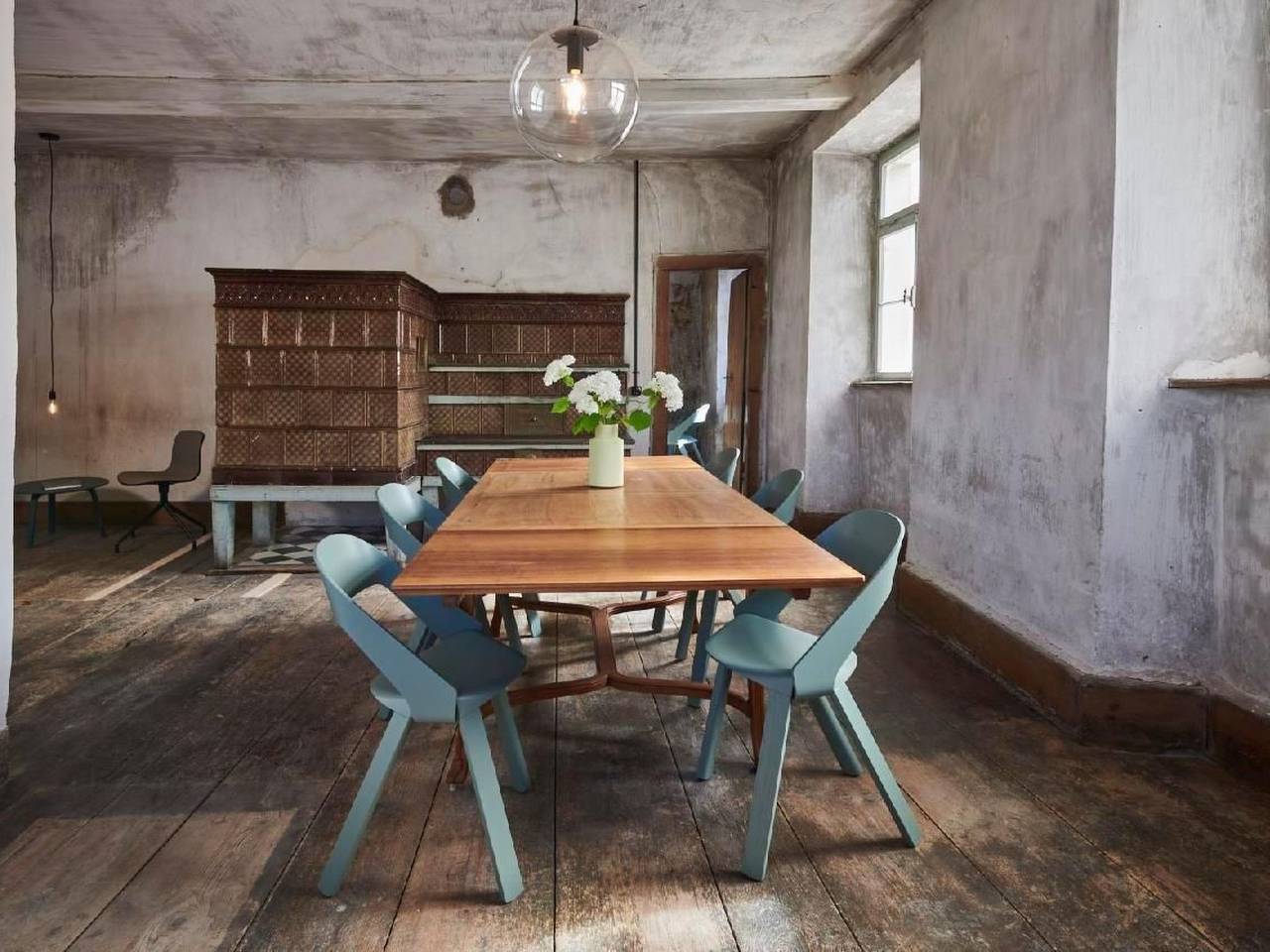 Flederhaus in Aargau-Basel