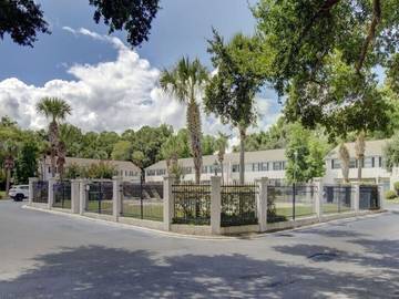Villa for 4 Guests in St. Simons Island, Georgia, Picture 1