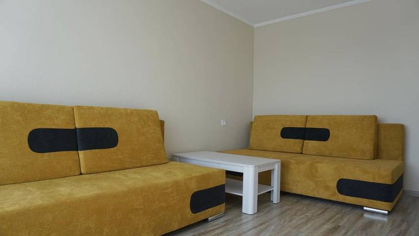 Apartament wakacyjny dla 6 osób, z balkon - 1