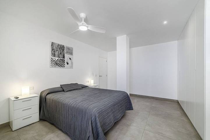 Ferienhaus für 6 Personen in Teneriffa Süd - 4