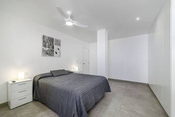 Bungalow for 6 People in Santiago del Teide, South Tenerife, Photo 3