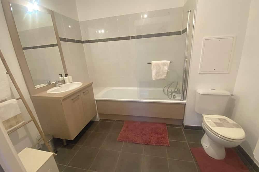 Ganze Wohnung, Sweet Home Limite Enghien Proche Paris et Stade de France in Épinay-sur-Seine, Seine-Saint-Denis