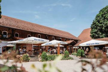 Ferienhaus für 2 Personen, mit Garten und Sauna sowie Pool und Whirlpool, kinderfreundlich in Bad Birnbach