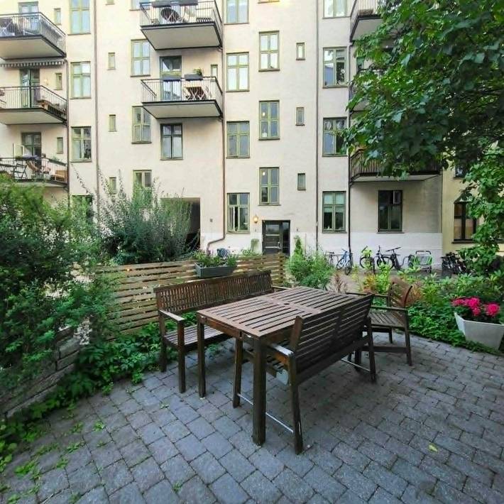 Gîte pour 6 personnes, adapté aux familles à Oslo métropole - 4