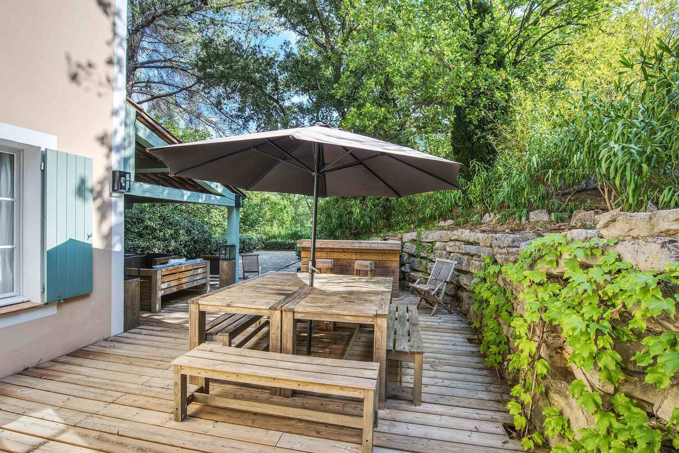 Villa des Roses - Welkeys in Grimaud, Middellandse Zeekust (Frankrijk)