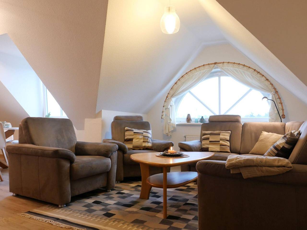 Ferienwohnung für 5 Personen in Ostseebad Kühlungsborn, Kühlungsborn