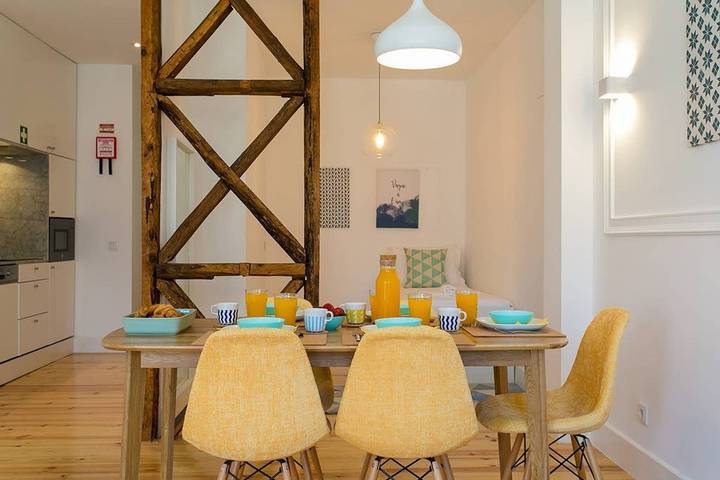 Ferienwohnung für 4 Personen in Portugal - 3