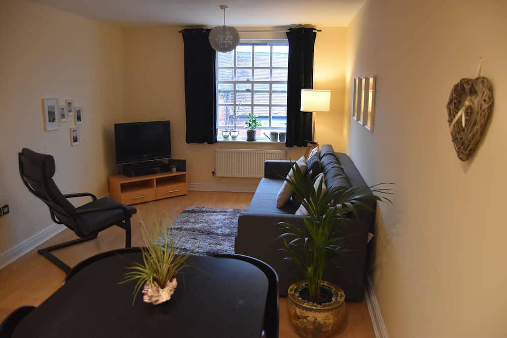 Entire apartment, Scandinavian City Centre Apartment in Worcester, Worcestershire