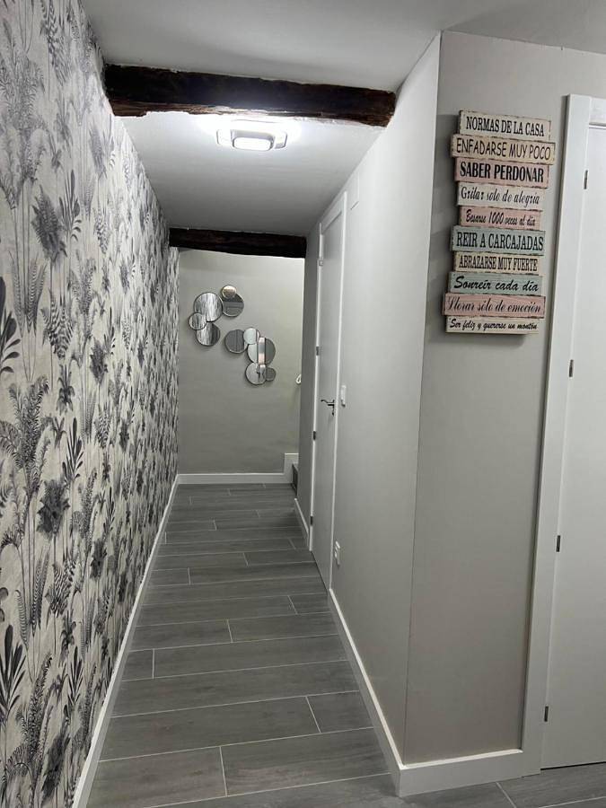 Location de vacances pour 4 personnes, avec terrasse à Candeleda - 3