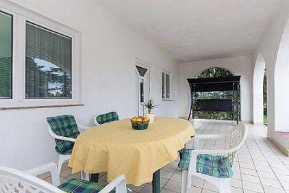 Ferienwohnung für 6 Personen, mit Garten in Punat
