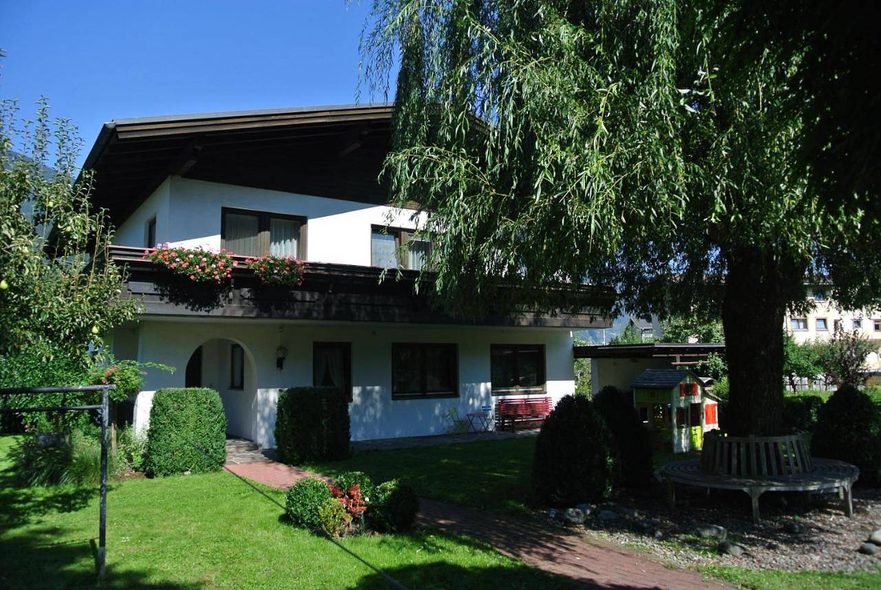 Ferienhaus "Landhaus Markt" in Stubaier Alpen, Inzing
