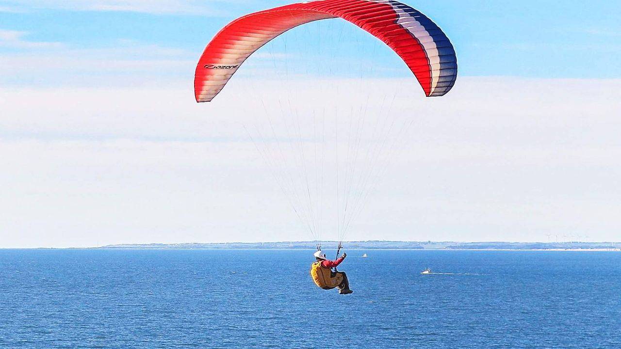 Ferienhaus für 7 Personen (90 m²) in Struer in Humlum, Struer