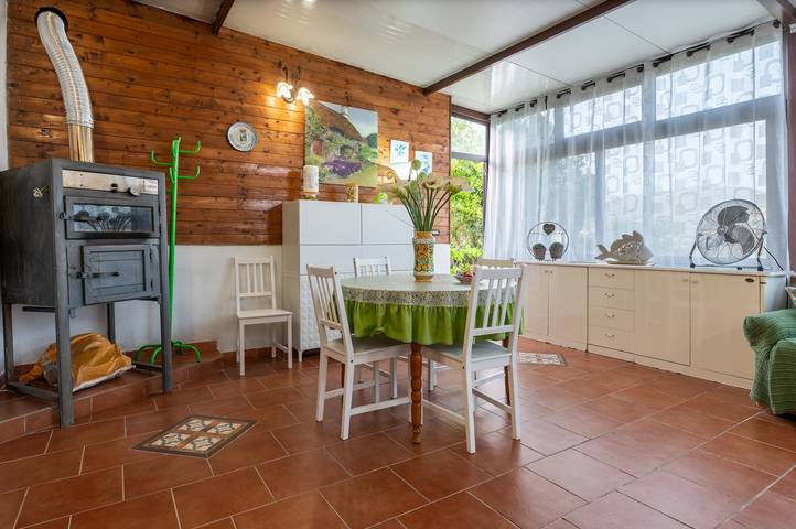Holiday Home 'Casa Montereale' with Sea View, Private Terrace and Wi-Fi in Realmonte, Agrigento Province