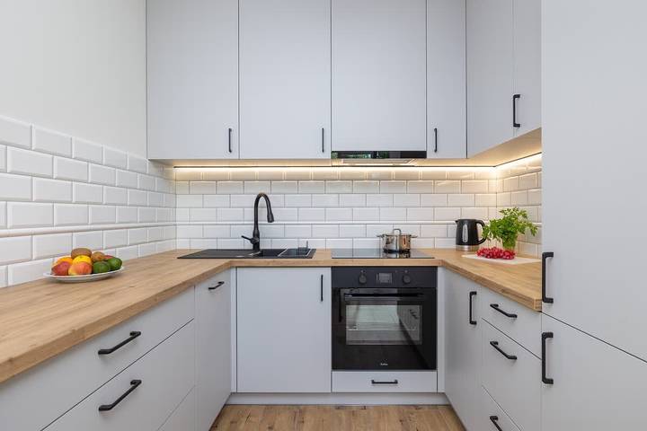 Ferienwohnung für 4 Personen, mit Haustier in Stettin - 4