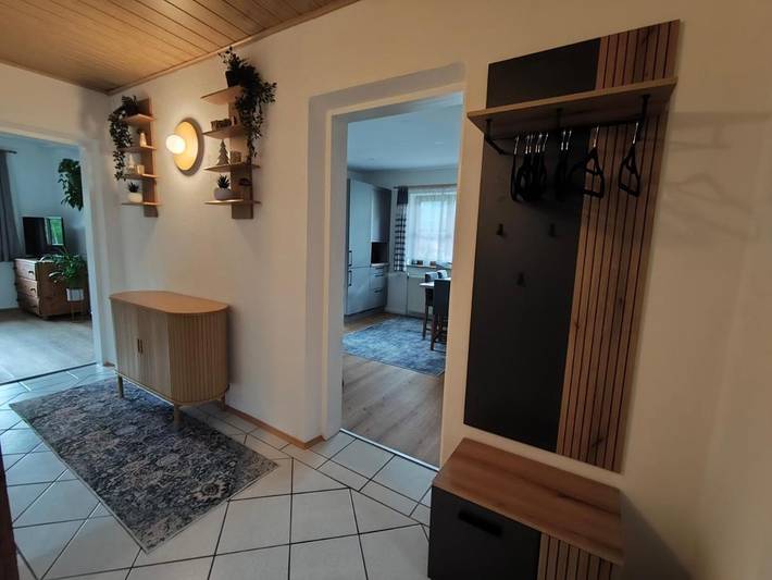 Ferienhaus für 8 Personen, mit Pool und Terrasse sowie Garten und Ausblick, mit Haustier in Bad Goisern am Hallstättersee - 3
