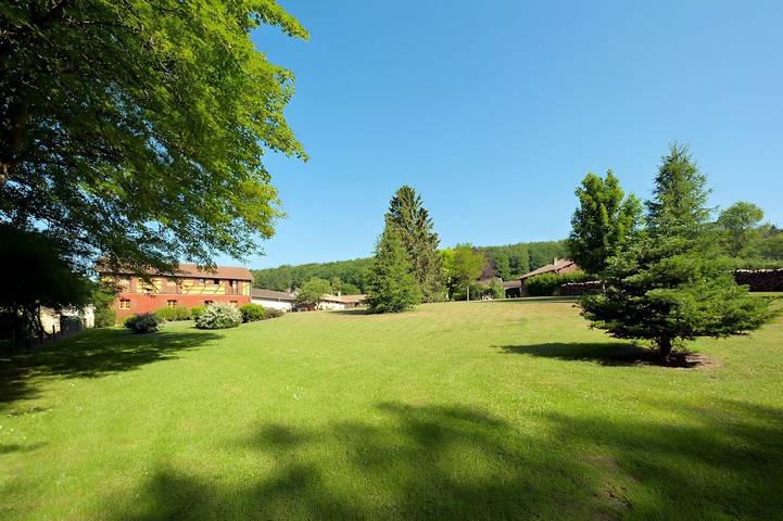 Location de vacances pour 2 personnes, avec jardin dans Verdun - 3