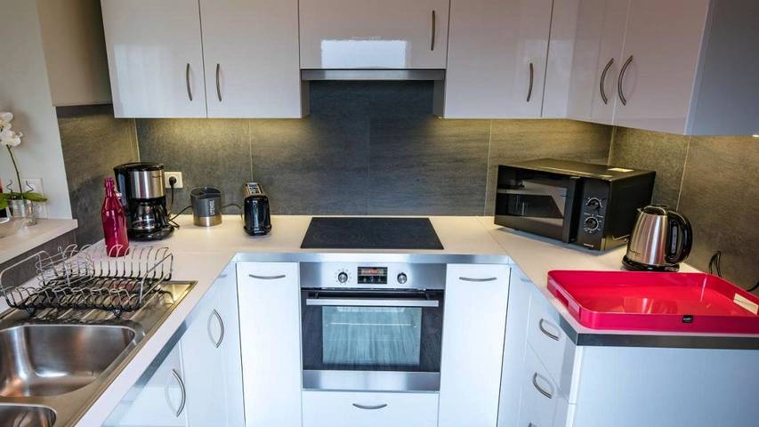 Maison de campagne pour 8 personnes, avec jardin et vue à Mesnil-Saint-Père - 2