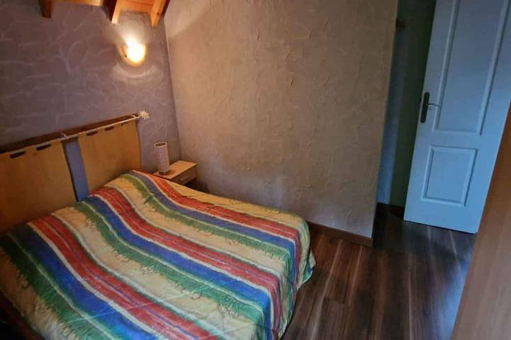Location de vacances pour 6 personnes, avec jardin et jacuzzi, animaux acceptés dans Geu - 3