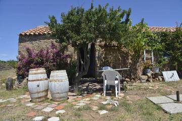 Villa für 4 Personen in Trinità d'Agultu e Vignola und Umgebung, Gallura, Bild 3