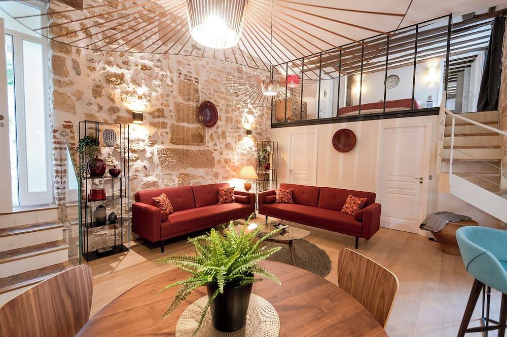 Appartement de vacances