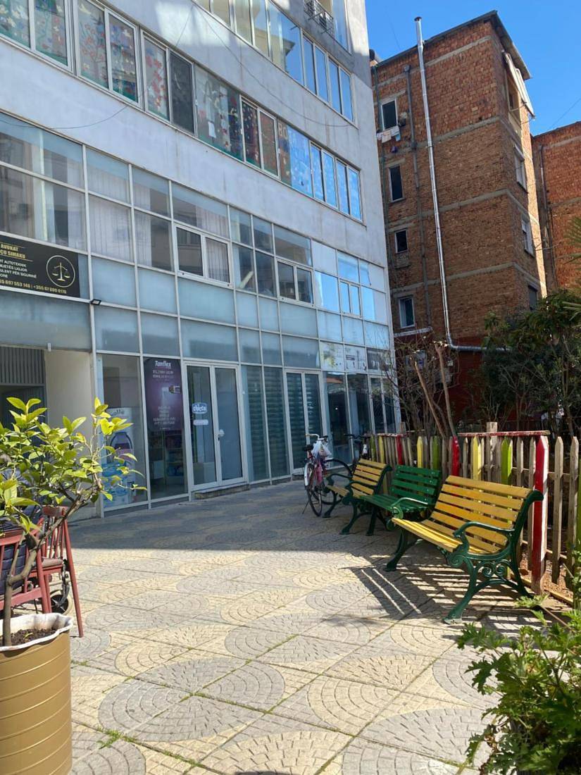 Ganze Wohnung, Tirana New Bazaar-Wohnung 1 in Tiranë, Albanien