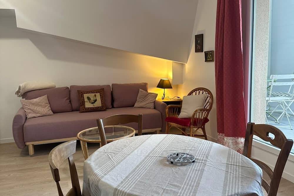 Apartamento entero, Cosy nest in pont l'évêque in Sainte-Famille-en-Auge, Region de Lisieux