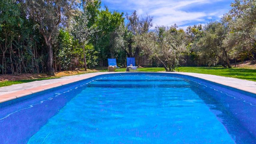 Casa rural para 4 personas, con balcón/terraza en Órgiva - 3