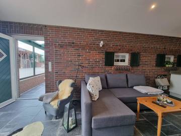 Ferienwohnung für 3 Personen in Großheide, Norden und Umgebung, Bild 4