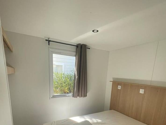 Camping pour 4 personnes, avec bassin pour enfant à Saint-Cyprien - 3