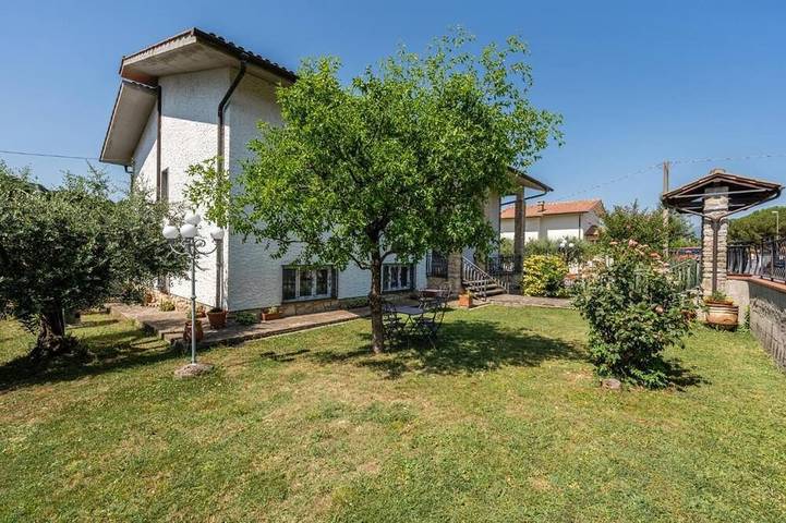Apartamento de vacaciones para 7 personas - 1