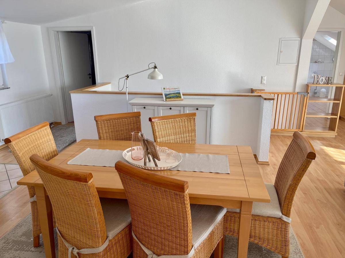 Ganze Wohnung, Ferienanlage Villa Maare in Gillenfeld, Vulkaneifel