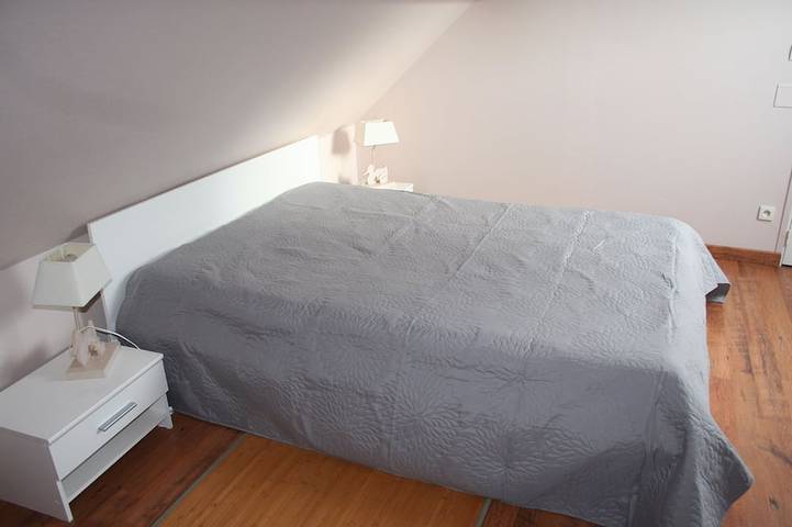 Location de vacances pour 4 personnes, avec terrasse, animaux acceptés dans Plage du Crotoy - 3