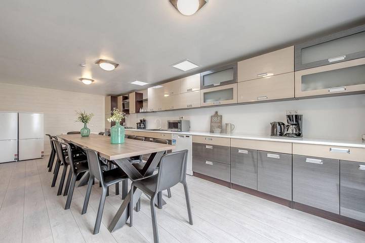 Ferienhaus für 12 Personen, mit Garten in Hellevoetsluis - 4