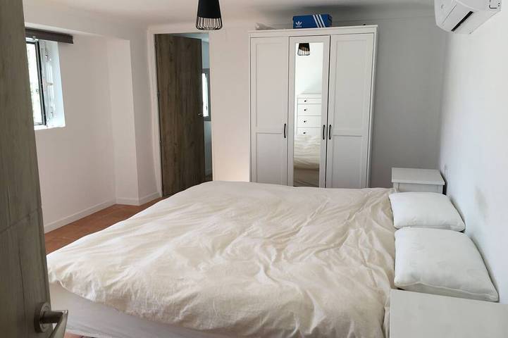 Stunning private farm house tucked away in the beautiful Andalusian mountains in Las Grageras, Alcalá la Real