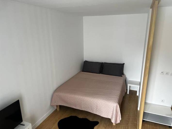 Gîte pour 4 personnes à Thiais - 3