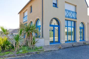 Gîte pour 4 personnes à Le Croisic