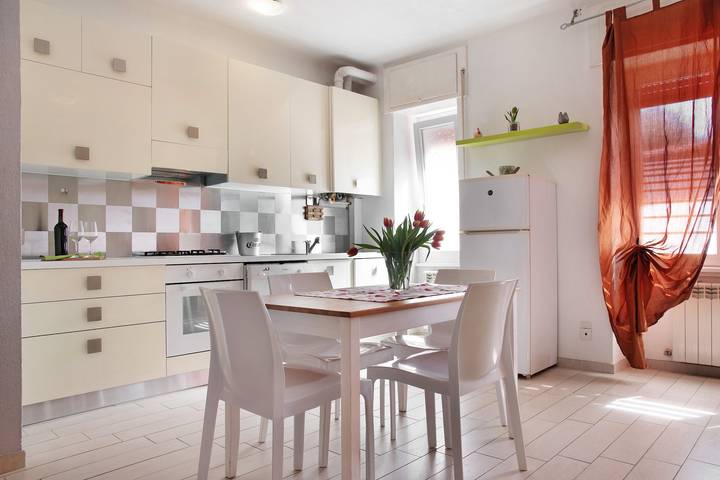 Ferienwohnung für 3 Personen - 1