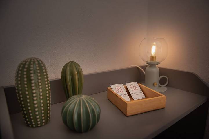 Location de vacances pour 4 personnes à Siculiana - 2