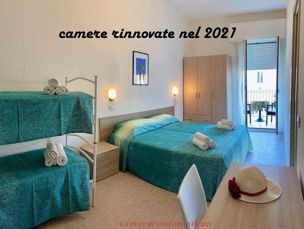 Petite Maison Lido in Cattolica, Province de Rimini