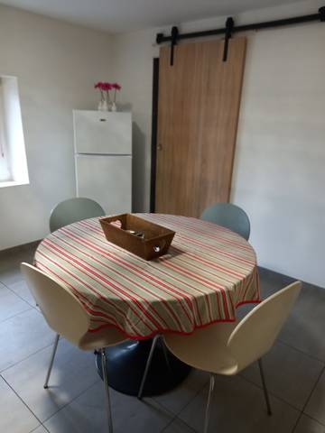 Gîte pour 3 Personnes dans Reichshoffen, Nord de l'Alsace, Photo 3