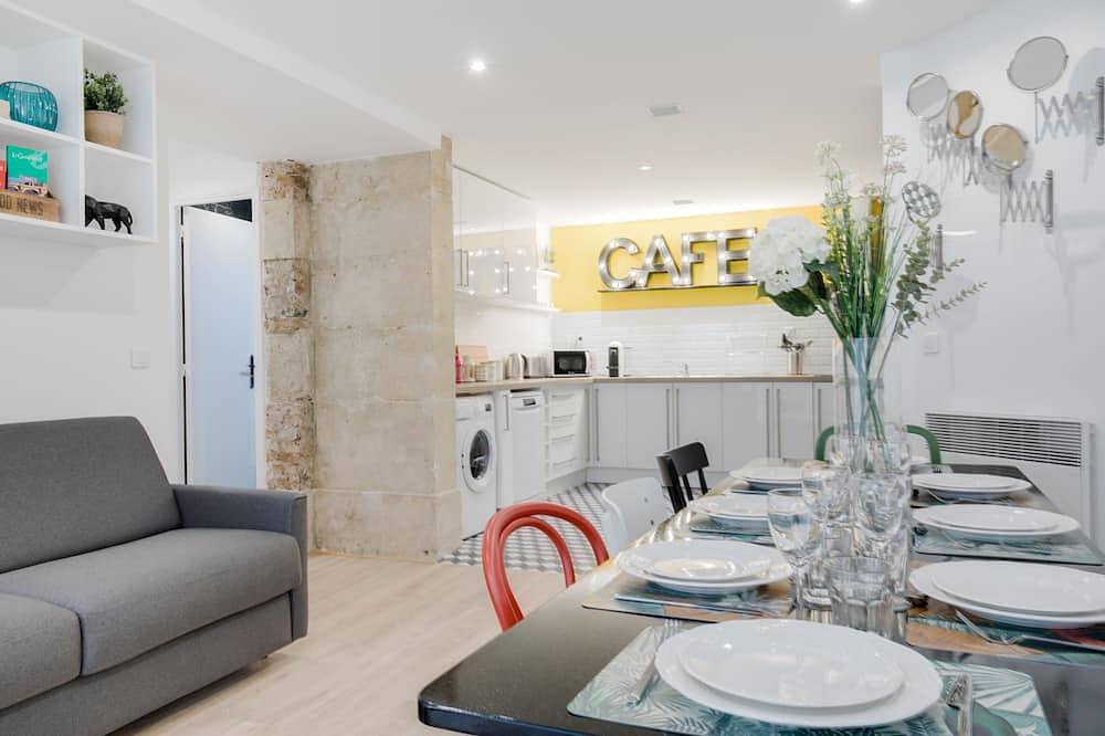 Appartement de vacances