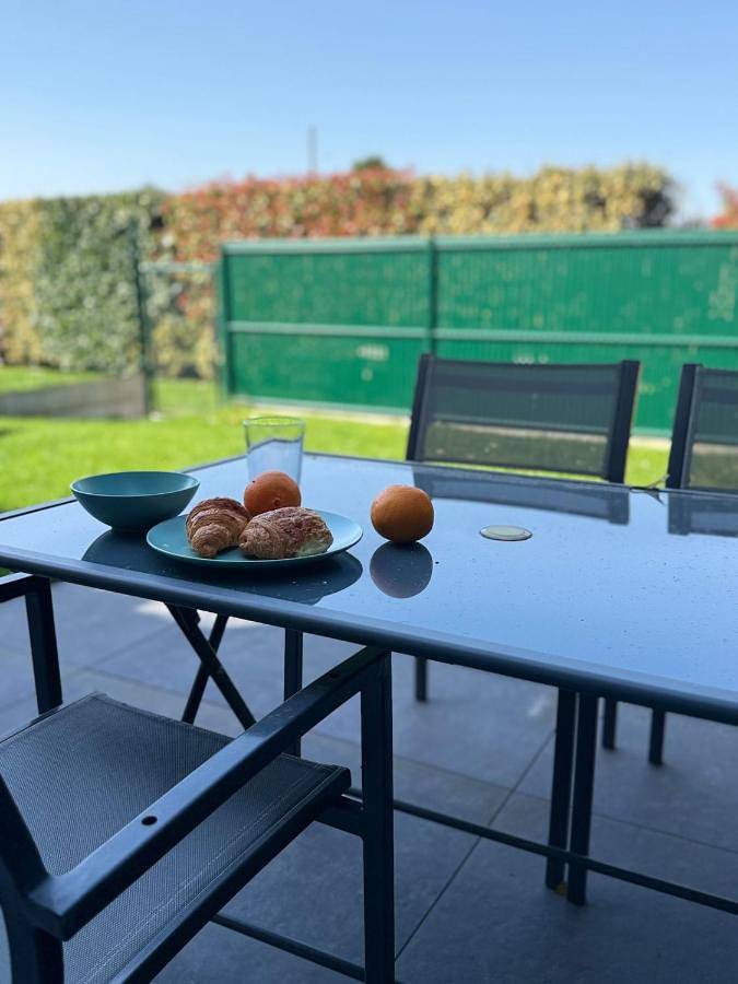 Gîte pour 4 personnes, avec jardin à Saint-Jean-le-Blanc - 2