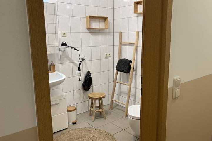 Ganze Wohnung, Willkommen am Südsee in Lüttingen (Xanten), Xanten