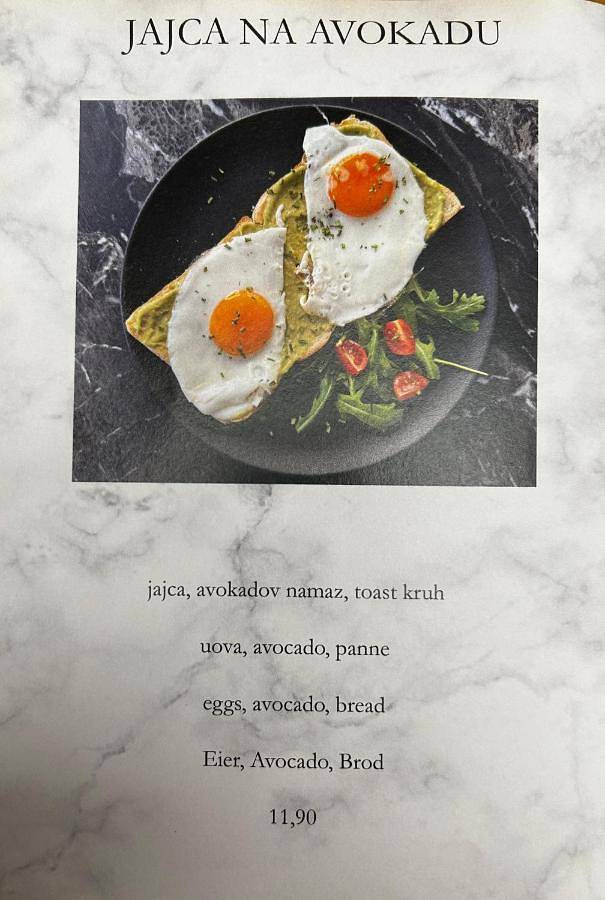 Maison d’hôte pour 2 personnes, avec vue ainsi que terrasse et jardin à Piran - 4