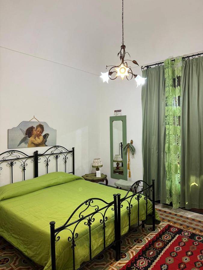 B&B Le Macine 1868 in Paceco, Provincia di Trapani