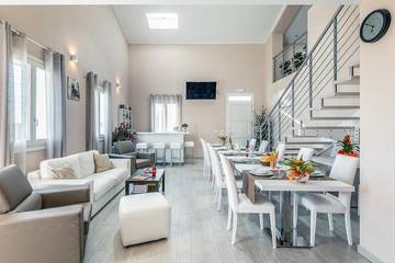 Villa per 13 Persone in Monsummano Terme, Provincia di Pistoia, Foto 4