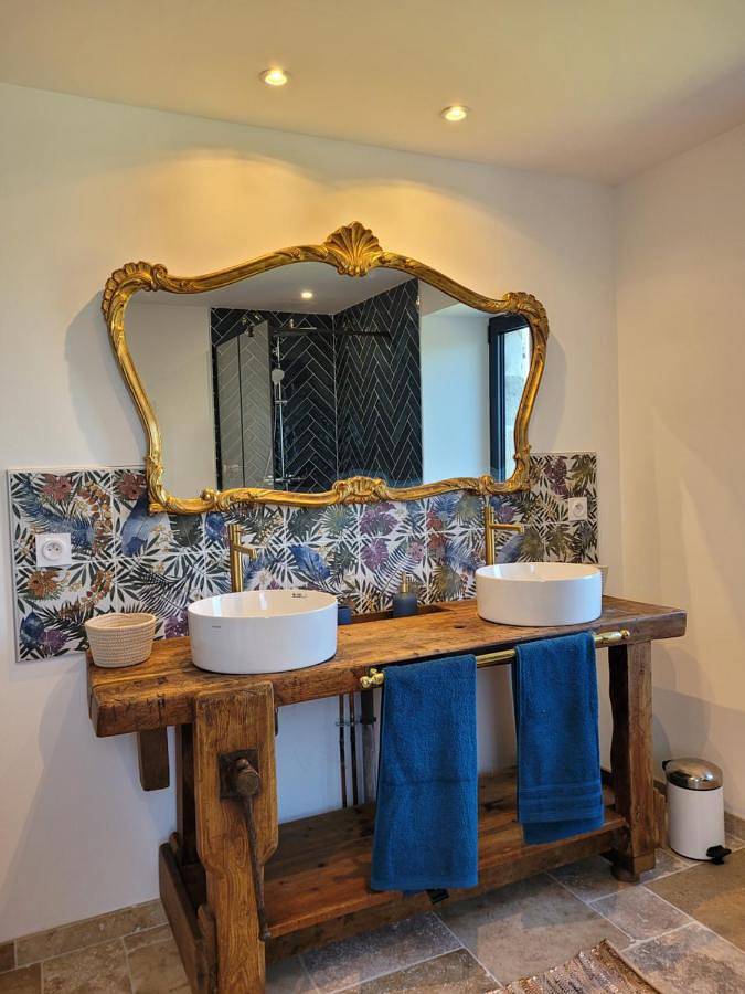 Location de vacances pour 5 personnes à Donzenac - 3