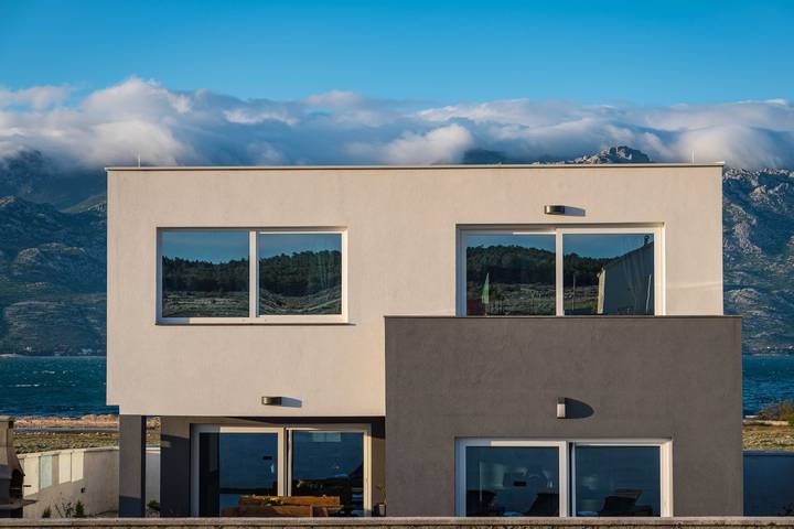 Ferienhaus für 6 Personen in Razanac - 3