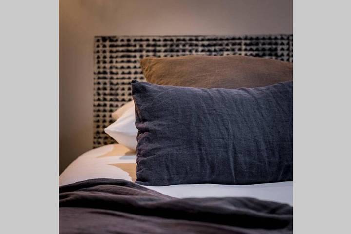 Gîte pour 2 personnes, avec jardin à Ruelle-sur-Touvre - 2