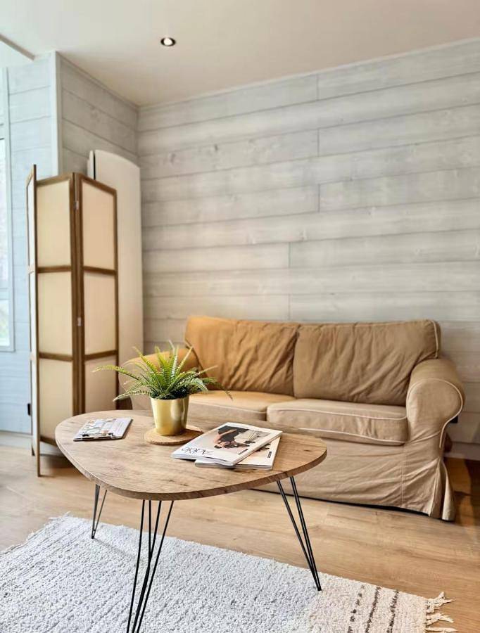 Gîte pour 2 personnes à Saint-Jacques-de-la-Lande - 2